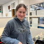 Abigail Theunissen